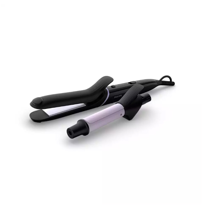 Philips Straightener Penata Rambut Serbaguna - BHH811
